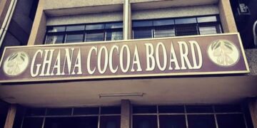Cocoa sector not collapsing – COCOBOD rejects Mahama’s claims