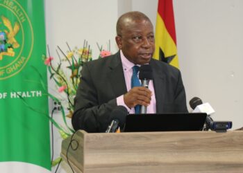 “Don’t destroy me unnecessarily” – Agyemang Manu fires back at John Mahama