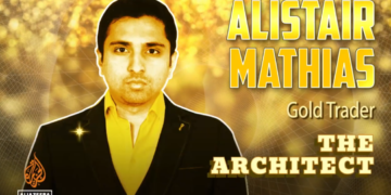 Ghana’s President is a very good friend – Suspected money launderer in Aljazeera Gold Mafia documentary