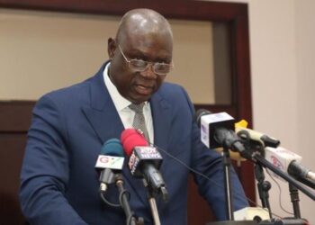 Be fair, honest and transparent – CJ tells Judicial Service