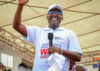 We have created 2.1 million jobs – Dr. Bawumia