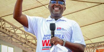We have created 2.1 million jobs – Dr. Bawumia