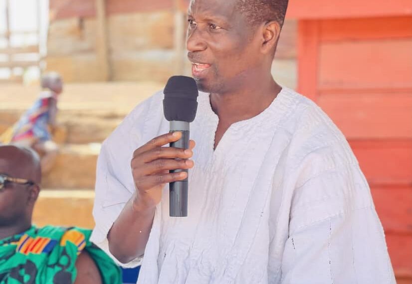 MCE worried over increasing HIV/AIDS cases at Kwahu