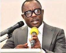 Resignation of 2 EC board members not likely to happen – Gyampo