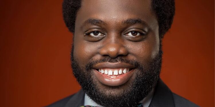 Nana Addo doesn’t know suspected money launderer – Kow Essuman