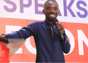 Yet to see any MP who has fought galamsey than Oppong Nkrumah – Miracles Aboagye