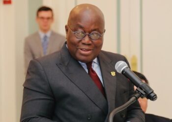 Let’s prioritize investments in education – Nana Addo to Africa leaders