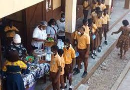 You’ll be paid soon – School Feeding Secretariat begs caterers