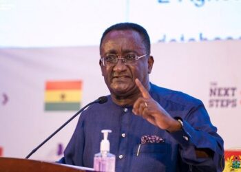 Farmers will vote for me to become NPP’s 2024 flagbearer – Afriyie Akoto