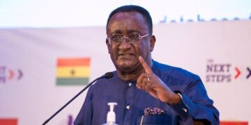 Farmers will vote for me to become NPP’s 2024 flagbearer – Afriyie Akoto