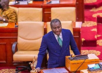 Parliament to consider two new financial bills today