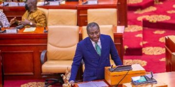 Parliament to consider two new financial bills today