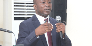 Cut your rates before asking banks to reduce lending rates – Bokpin to BoG