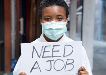 Two-thirds of Ghana’s unemployed population are women – GSS Report