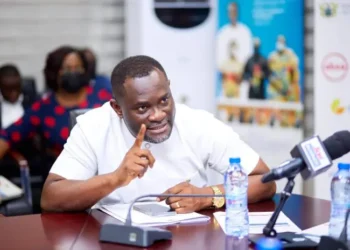 Ghana will secure IMF deal soon – John Kumah assures