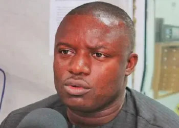 Parliament did not unanimously approve $200m World Bank loan – John Jinapor