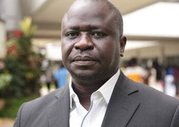 Over 200,000 persons moved from industry to agric, service sectors in Q1 of 2022 – GSS