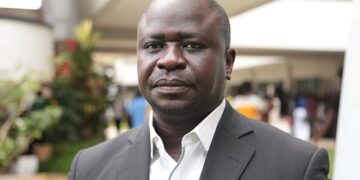 Over 200,000 persons moved from industry to agric, service sectors in Q1 of 2022 – GSS