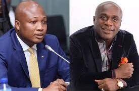 Court dismisses Kusi Boateng’s contempt suit against Ablakwa