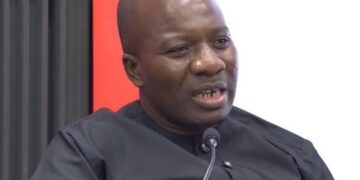 Supreme Court’s ruling on Gyakye Quayson very unfortunate – Mahama Ayariga