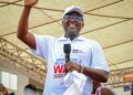 Bawumia declares 2024 presidential bid