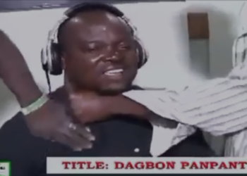Former NDC Northern regional communicator assaults Dagbon FM Journalist