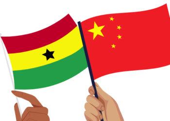 China to have access to Ghana’s mineral revenue, electricity sales in default of 4 loans – IMF