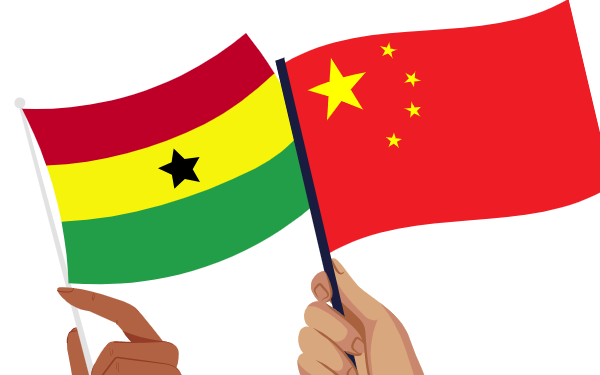 China to have access to Ghana’s mineral revenue, electricity sales in default of 4 loans – IMF