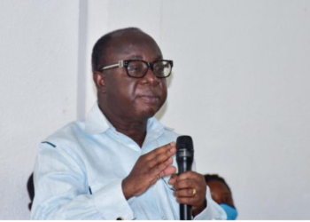 29 CSOs want GNPC CEO and Freddie Blay removed over PetroSa deal