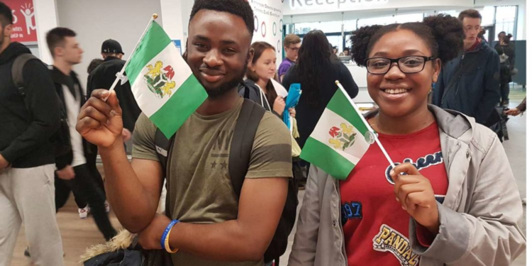 UK bans Nigerian students, others from bringing family members from January 2024