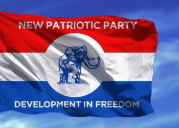 NPP’s flagbearership race: Nominations open today