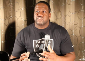 Job racism in Ghana.