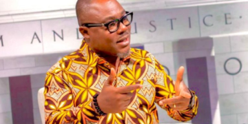 Scrap Birth & Death Registry if birth certificate is not proof of citizenship – Gyampo