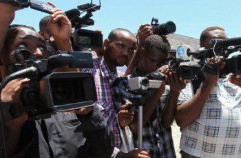 Save Ghanaian media from dying – PRINPAG to govt