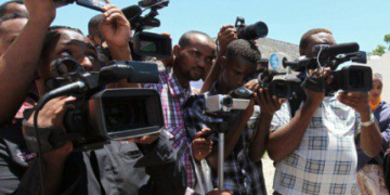 Save Ghanaian media from dying – PRINPAG to govt