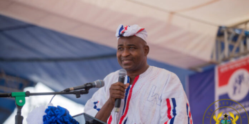 Expedite work on Suame Interchange to help NPP win A/R – Wontumi to Akufo-Addo