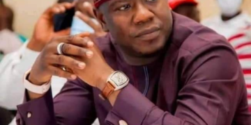 Over 100 NPP MPs want Bawumia as flagbearer – Aliu Mahama