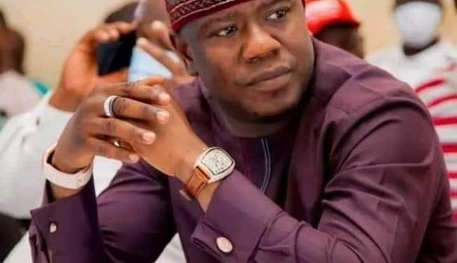 Over 100 NPP MPs want Bawumia as flagbearer – Aliu Mahama