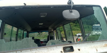 48 illegal miners trapped in AngloGold mine shaft arrested