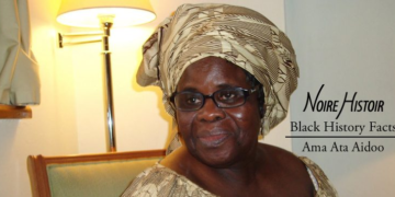 Celebrated Ghanaian writer, Prof. Ama Ata Aidoo, dies aged 81