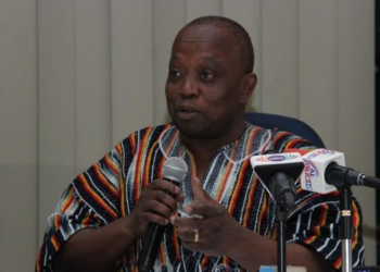 Akufo-Addo must respect the law – Domelevo reacts to Supreme Court ruling on ‘forced leave’