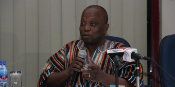 Akufo-Addo must respect the law – Domelevo reacts to Supreme Court ruling on ‘forced leave’