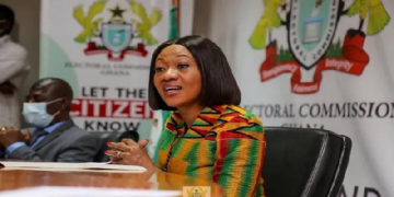 We will not supervise NDC primaries until legal issues are resolved – EC