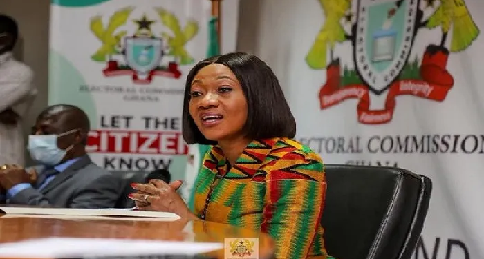 We will not supervise NDC primaries until legal issues are resolved – EC