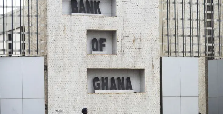 BoG urges commercial banks to lower lending rates as inflation figures decline