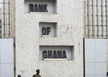 BoG urges commercial banks to lower lending rates as inflation figures decline