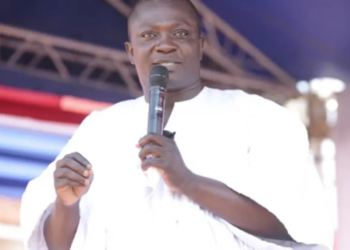 Agric Ministry to introduce rice seed tracking system to improve production