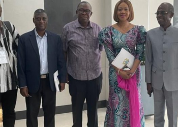 EC to meet NDC leadership over supervision of primaries