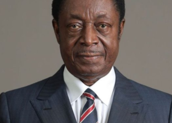 Why Kwabena Duffuor withdrew his suit against NDC primaries