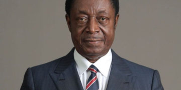 Why Kwabena Duffuor withdrew his suit against NDC primaries